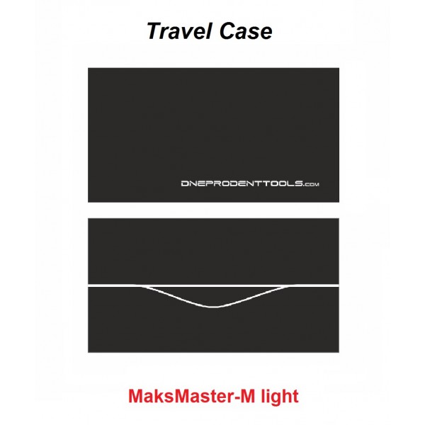 Чохол захисний для світла "MaksMaster-M" 