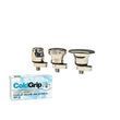 Set glue adapters WOYO + cold glue