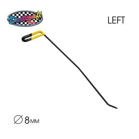 Sharp Brace Tool Left 24'' x  5/16'' / D8 мм