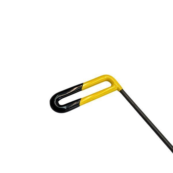 Sharp Brace Tool Left 24'' x  5/16'' / D8 мм