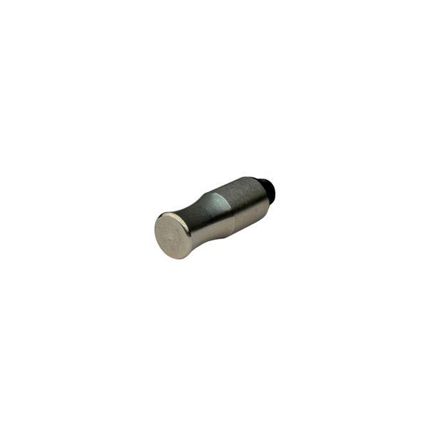 Steel tip