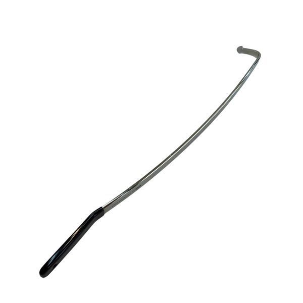 Важіль "Хвіст диявола" Flat Bar Dentcraft FBDT фото