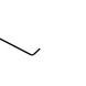 Wire Tool - 16" x 0.150"&nbsp;/ D3,81&nbsp;мм W516