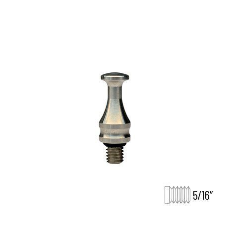 Steel tip fungiform D12
