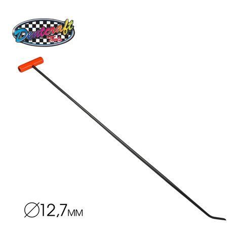 4' Single Bend 48&rdquo; x 1/2&rdquo; / D12,7 мм