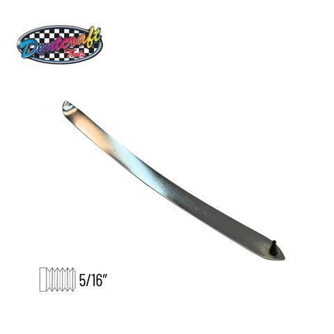 Flat Bar - Dual Tip - Interchangeable Tips