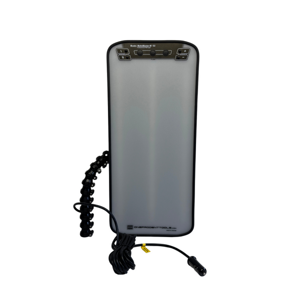 PDR LED світло MaksMaster-M G2 6LED без вакуумної присоски LDM5625N6E- фото