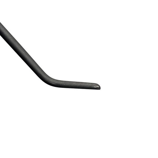 4' Single Bend 48&rdquo; x 1/2&rdquo;