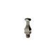 Steel tip fungiform D12
