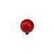R16-R Red Round Tip