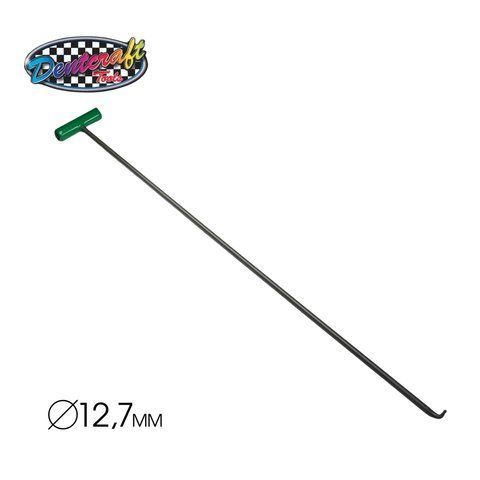 4' Hail Rod 48&rdquo; x 1/2&rdquo; / D12,7 мм