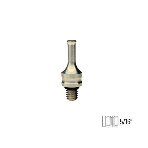 Steel tip fungiform D6