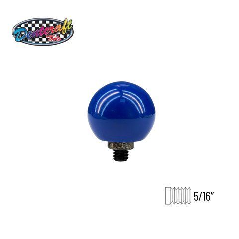 Наконечник круглий D30 DentCraft R16-B фото