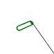 Wire Tool - 16" x 0.105"&nbsp;W316