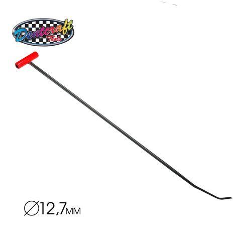 4' Double Bend Rod 1/2&rdquo; / D12,7 мм