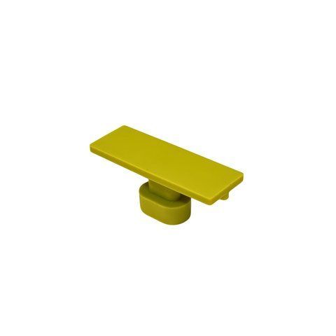 Glue adapter L49mm