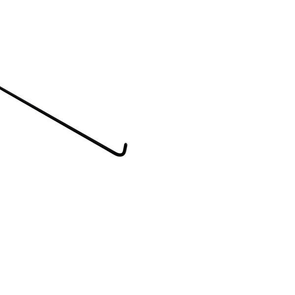 Wire Tool - 6" x 0.090"&nbsp;W216