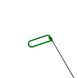 Wire Tool - 6" x 0.090"&nbsp;W216