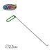 Wire Tool - 6" x 0.090"&nbsp;W216