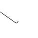 Wire Tool - 6" x 0.090"&nbsp;W216