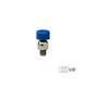 Steel tip with polyurethane bit