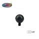 1'' Rubber Ball Tip - non slip