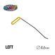 Brace Tool Left - BL14 14'' x 0.180&rdquo; / D4,6 мм&nbsp;