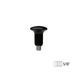 Plastic tip D25