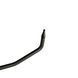 Double Bend Interchangeable Tip Rod 24" x 1/2"