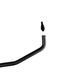 Double Bend Interchangeable Tip Rod 24" x 1/2"
