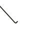 Wire Tool - 8" x 0.125"&nbsp;W408