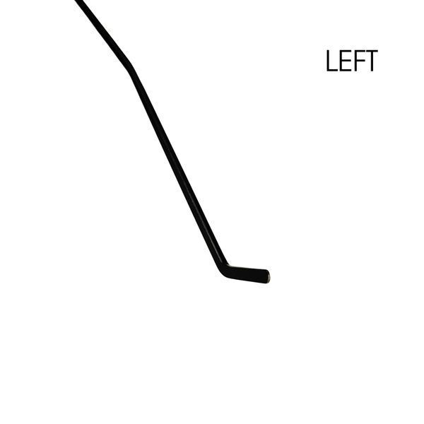 Brace Tool Left - BL24 24"