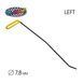 Brace Tool Left - BL24 24"