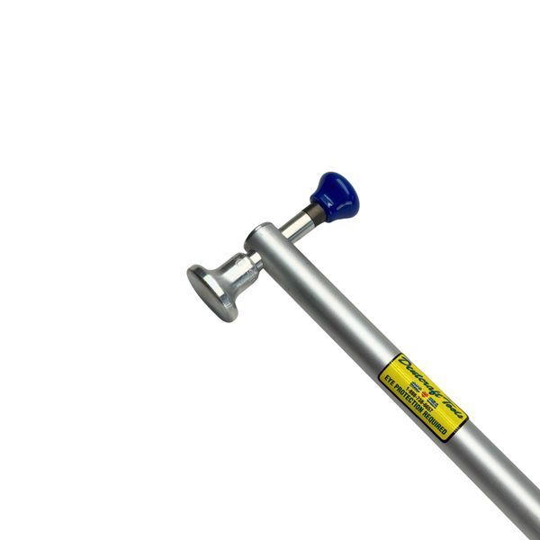 32'' Double Tipped Knock Down Hammer