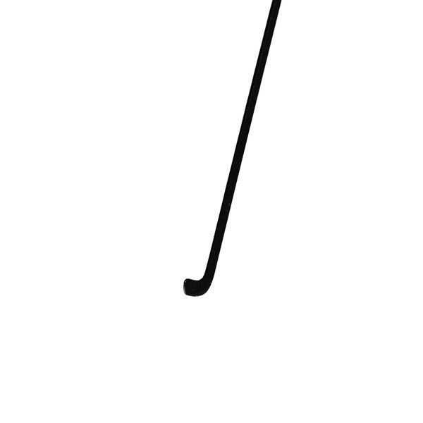 14'' Shave Tool Right
