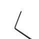 Indexable Handle - Long Flag 6'' 24'' x 5/16'' / D8 мм