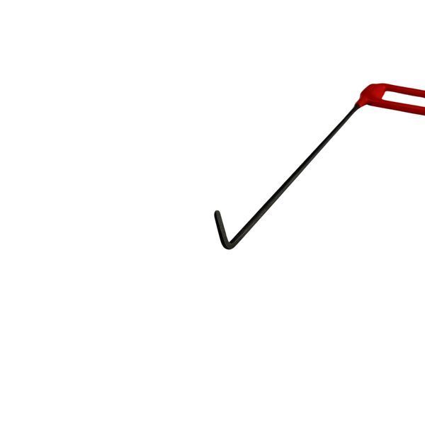 Brace Tool Right- BR08 8'' x 0.125" / D3,2 мм