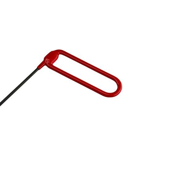 Brace Tool Right- BR08 8'' x 0.125" / D3,2 мм