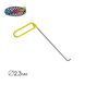 Wire Tool - 8" x 0.090" W208