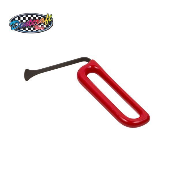 3'' Thin whale tail hand tool