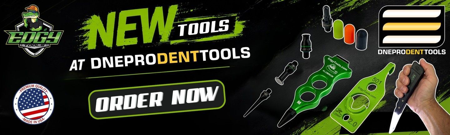 EdgyTools