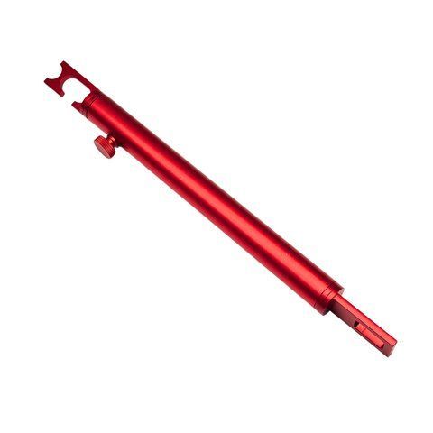 PDR telescopic support