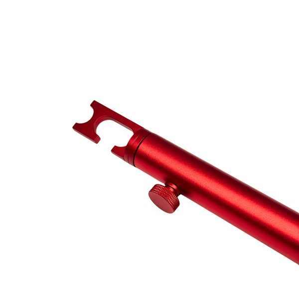 PDR telescopic support