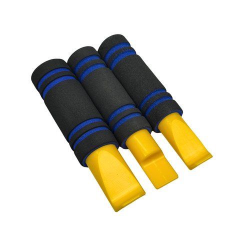 Set of percussion knockdown