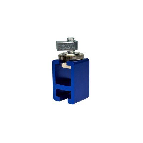 Glue adapter