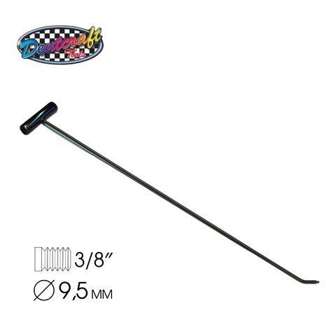 Важіль 36" зі змінним наконечником 3/8'' / D9.5 mm Dentcraft TSRI36 фото