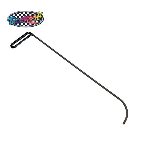 Side Panel Hook Set