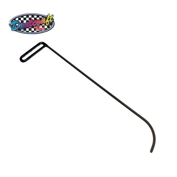 Side Panel Hook Set