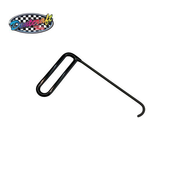 Side Panel Hook Set