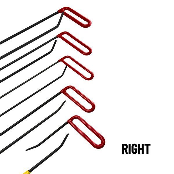 10pc Straight Brace Tool Set- SBRC10
